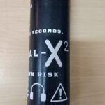 Tactical X FLASH BANG
