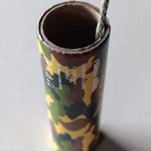 Non-lethal Flash Bang