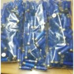 NRS Rounds- CROWD CONTROL AMMUNITION