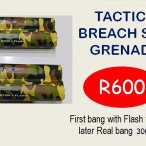 Digital Double tac Bang