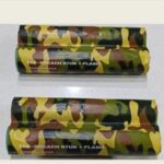 Digital Double Tac Bang is a dual-impact grenade