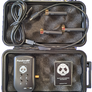 PandwaRF Rogue Pro