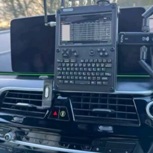 ClockworkPi v3.14 revision 5 NATIONAL RF INTRUSION DETECTION SYSTEM