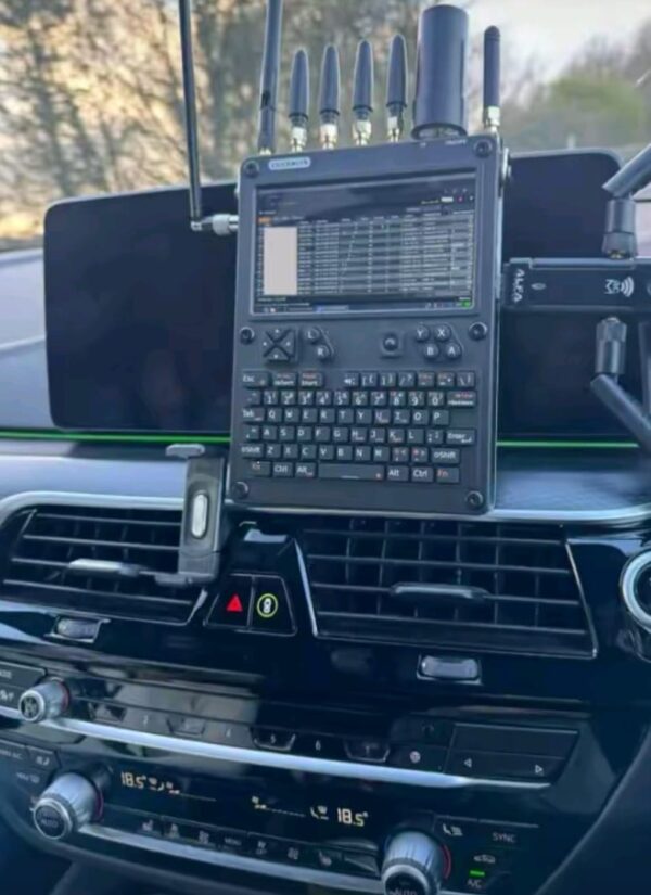 ClockworkPi v3.14 revision 5